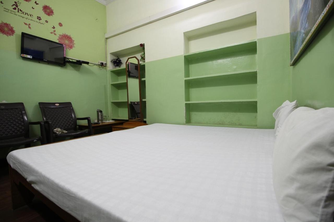 Hotel O Shree Shyam Guest House 斋浦尔 外观 照片