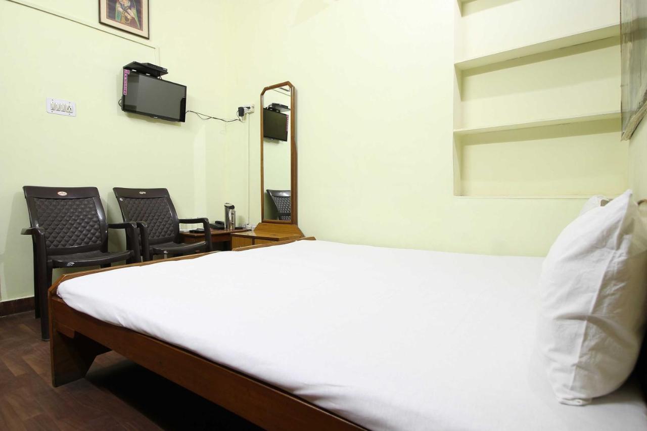 Hotel O Shree Shyam Guest House 斋浦尔 外观 照片