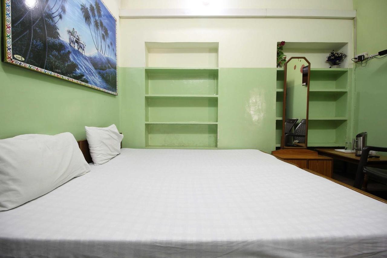 Hotel O Shree Shyam Guest House 斋浦尔 外观 照片