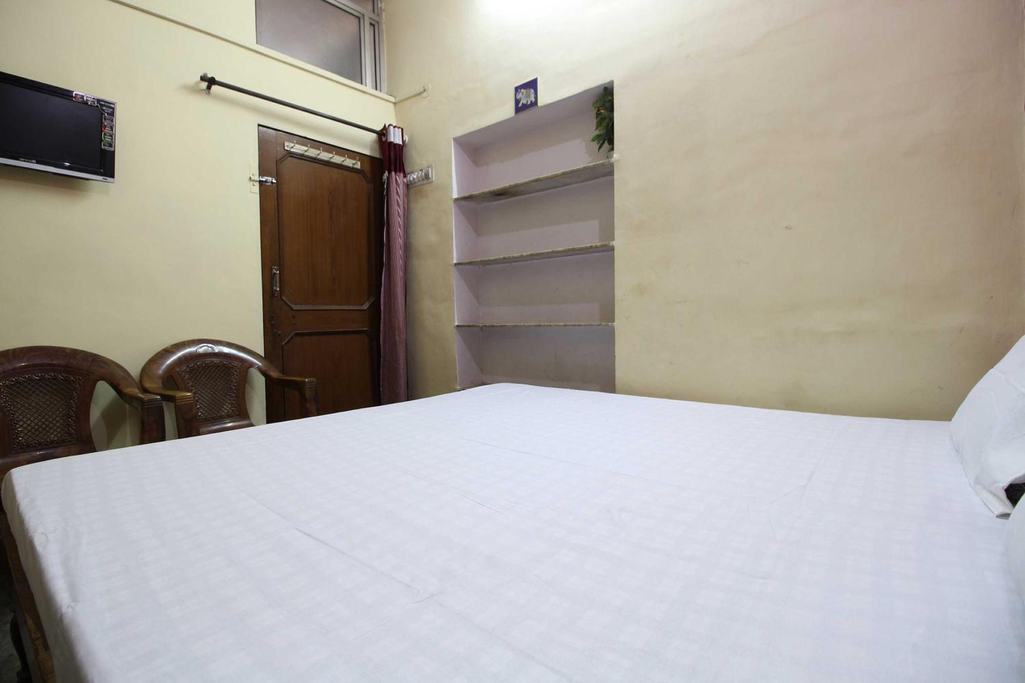 Hotel O Shree Shyam Guest House 斋浦尔 外观 照片