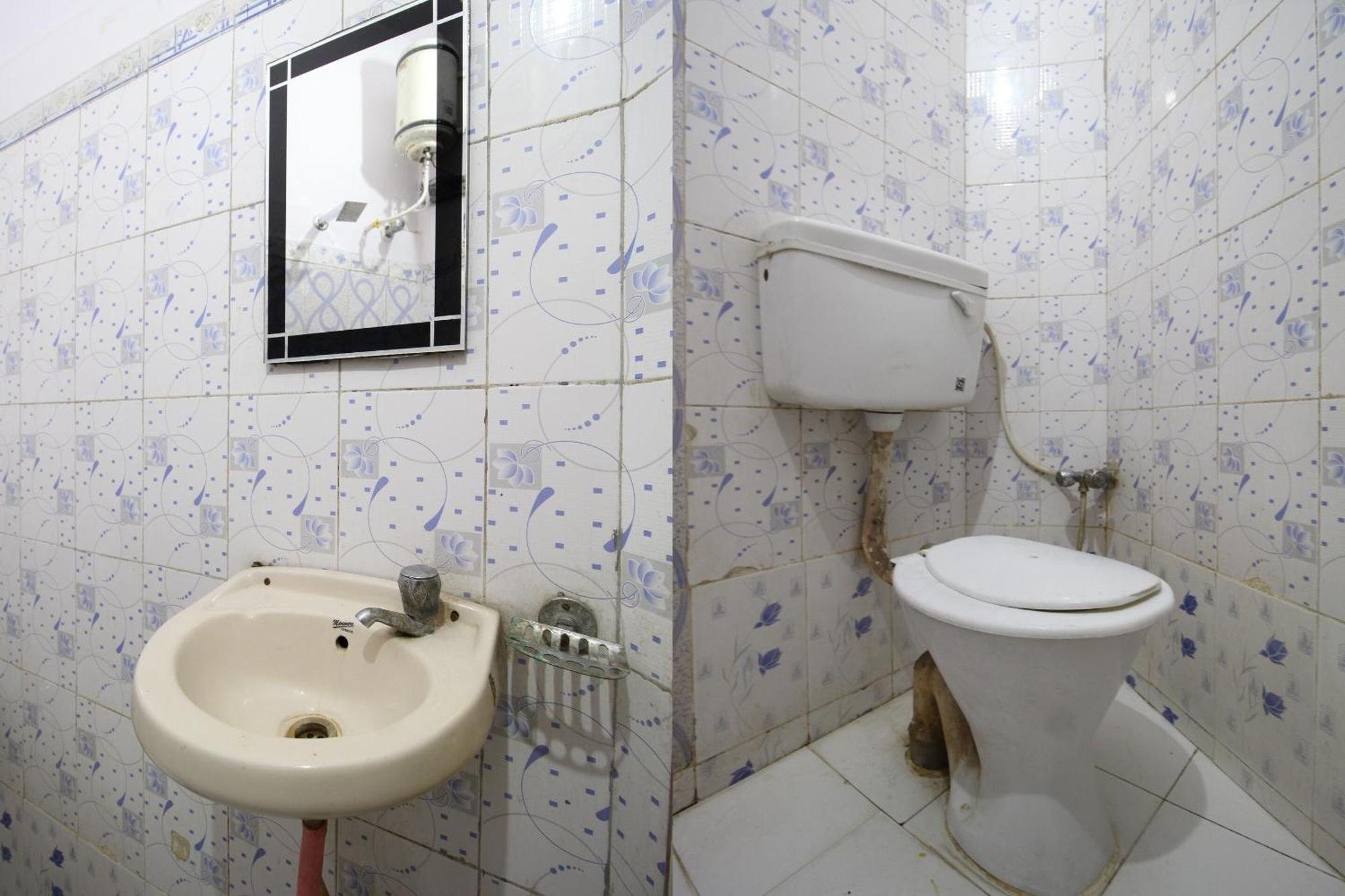 Hotel O Shree Shyam Guest House 斋浦尔 外观 照片