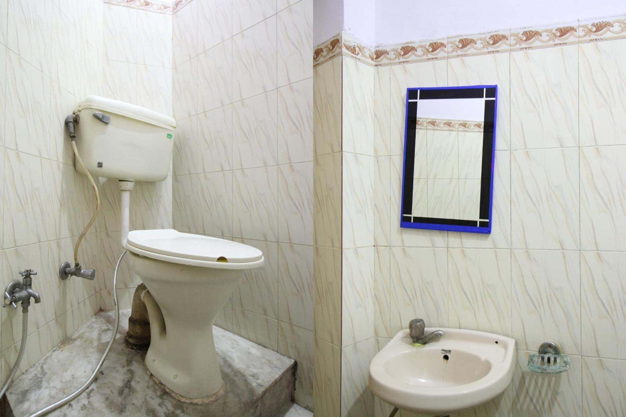 Hotel O Shree Shyam Guest House 斋浦尔 外观 照片
