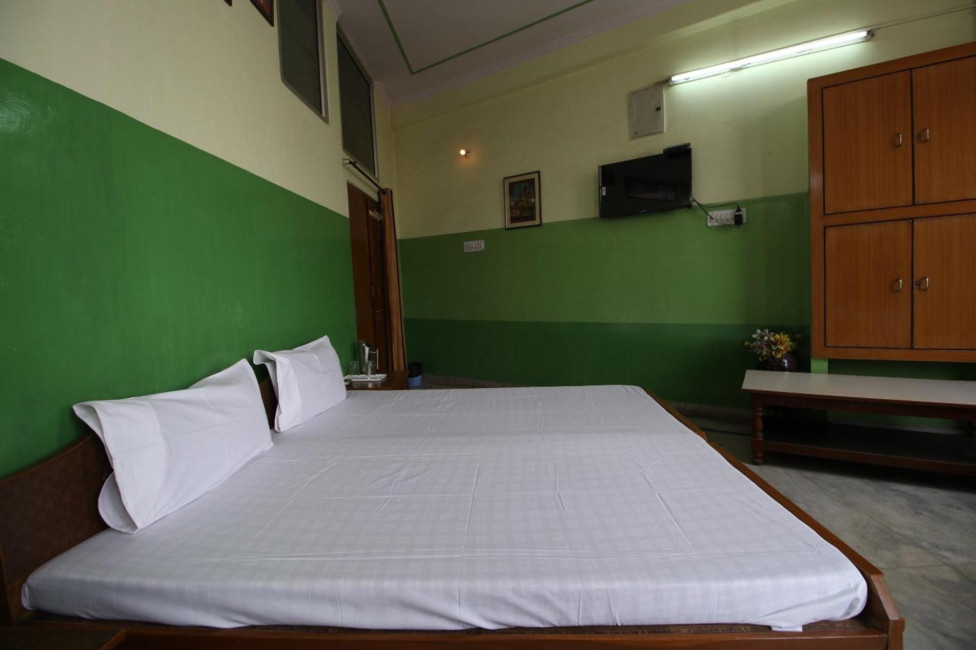 Hotel O Shree Shyam Guest House 斋浦尔 外观 照片