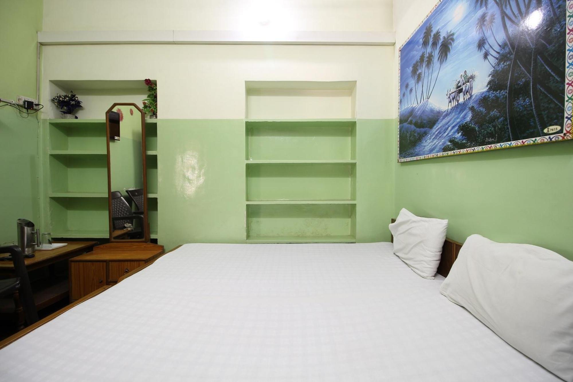 Hotel O Shree Shyam Guest House 斋浦尔 外观 照片