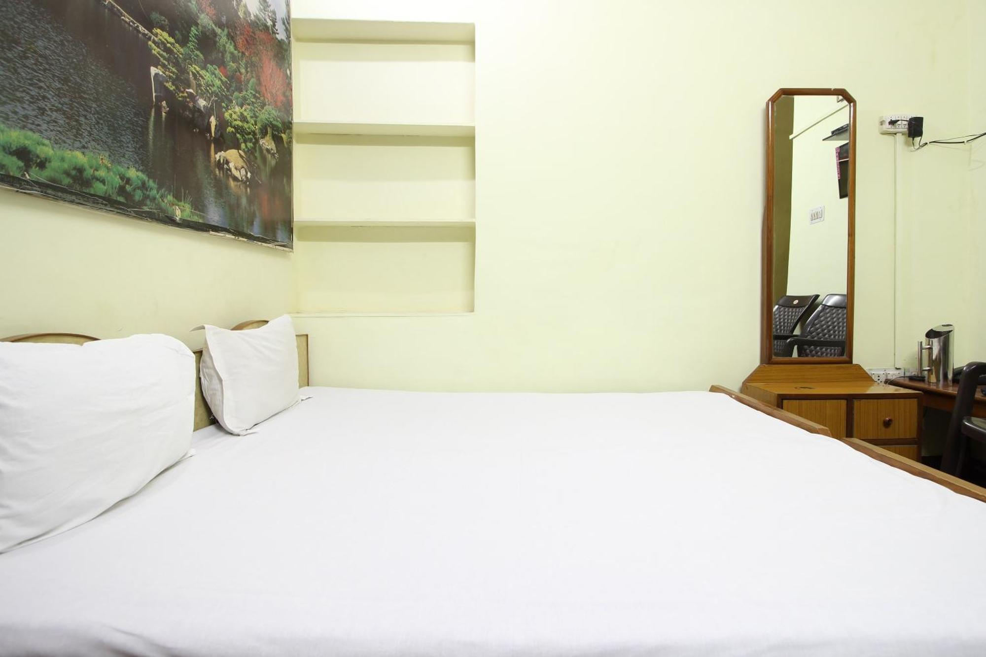 Hotel O Shree Shyam Guest House 斋浦尔 外观 照片