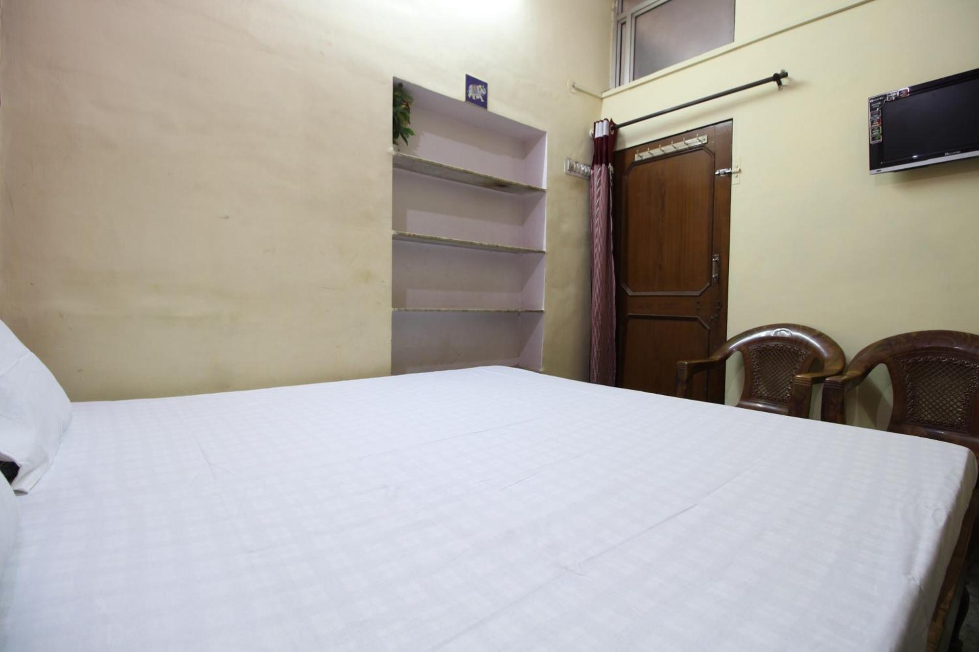Hotel O Shree Shyam Guest House 斋浦尔 外观 照片