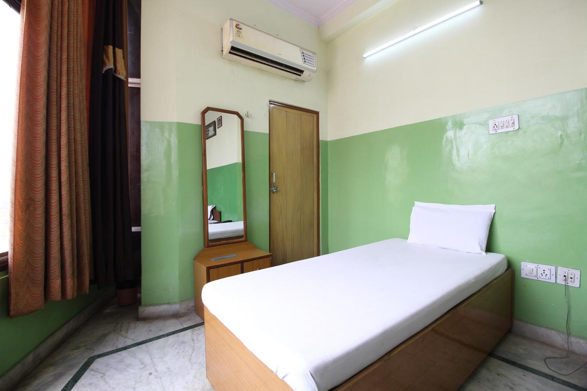 Hotel O Shree Shyam Guest House 斋浦尔 外观 照片
